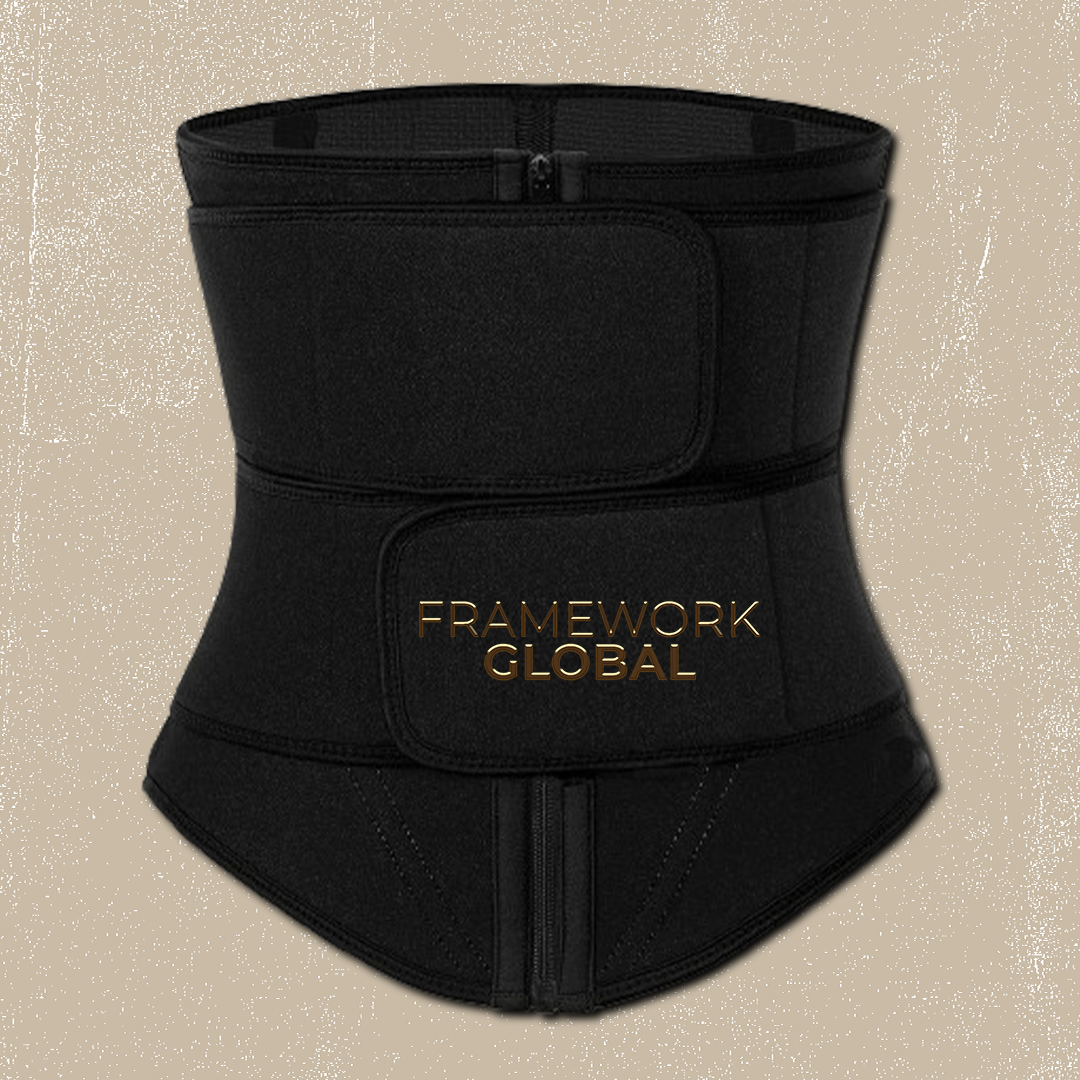 Framework Global Waist Trainer